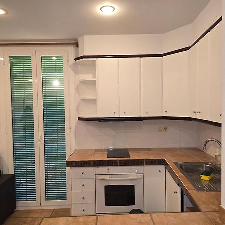 Plaza Apartment Igualada Exterior photo